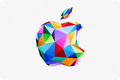 AppStore & iTunes礼品卡(美区.)
