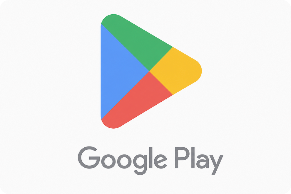 GooglePlay礼品卡 (港区)