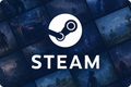 Steam礼品卡(港区)
